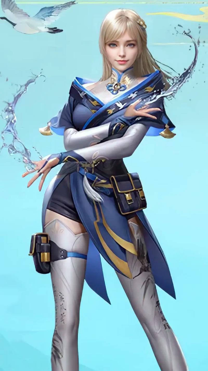 CF日服官网入口及游戏下载地址大全