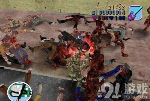 罪恶集中营游戏介绍:新手必看超详细攻略!