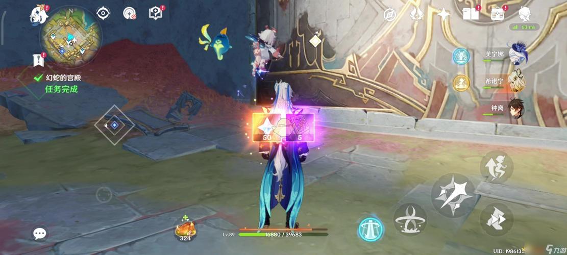 毒蛇神殿入口在哪？看完这篇保证你不再迷路！