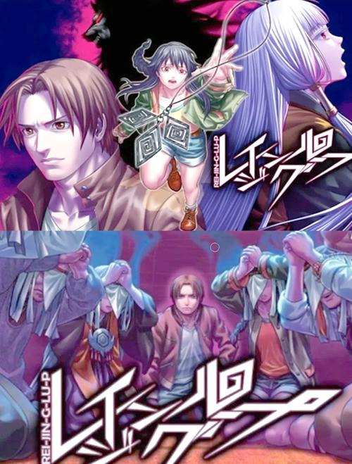 视觉小说推荐：LOVE爱立方绅士游戏试玩