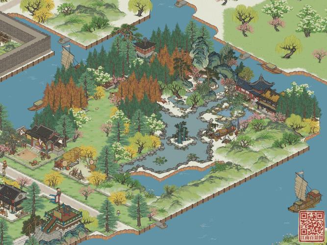 江南百景图铁锤不够用怎么办？教你几个小妙招！