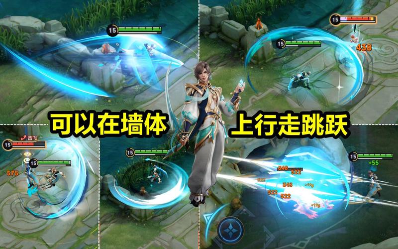王者荣耀新英雄“暃”怎么念?官方读音教学!