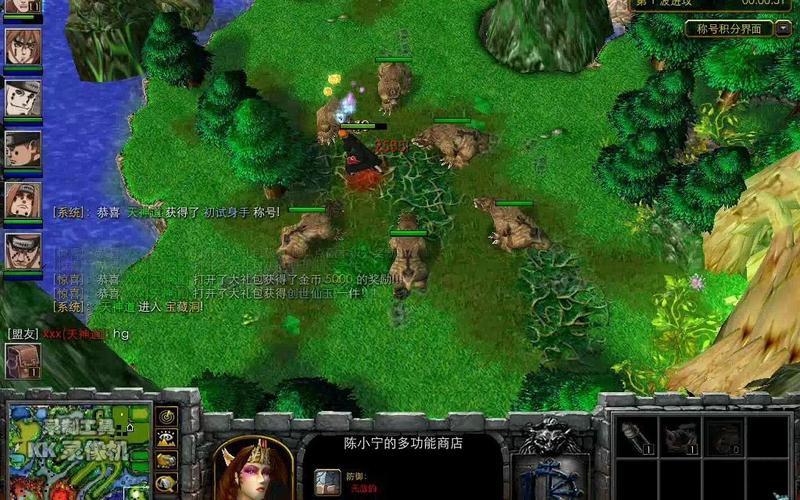 游戏进阶必看:羁绊2.3.1佩恩密码详细解读!