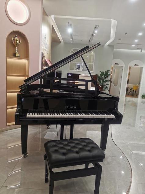 电脑钢琴游戏推荐：这几款让你在家也能学钢琴！