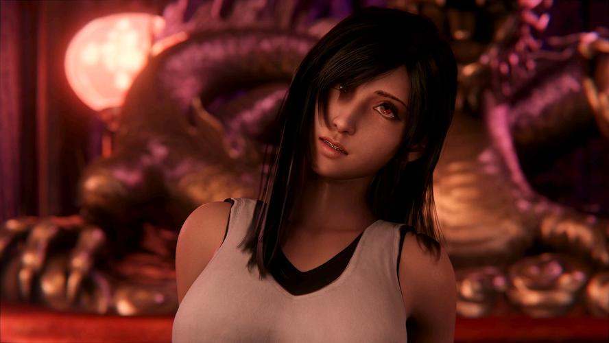 蒂法的黑暗天堂版本大全:新手玩家入坑指南!