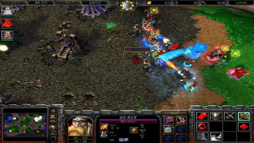 war3 1.24e版本去哪找？这个地方能帮你搞定！