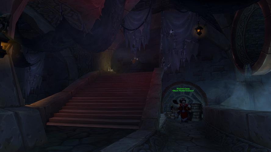 盗贼职业大厅升级材料怎么获得?全途径汇总!