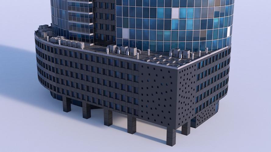 3d摩天大楼设计软件哪个好？这几款简单又好用！