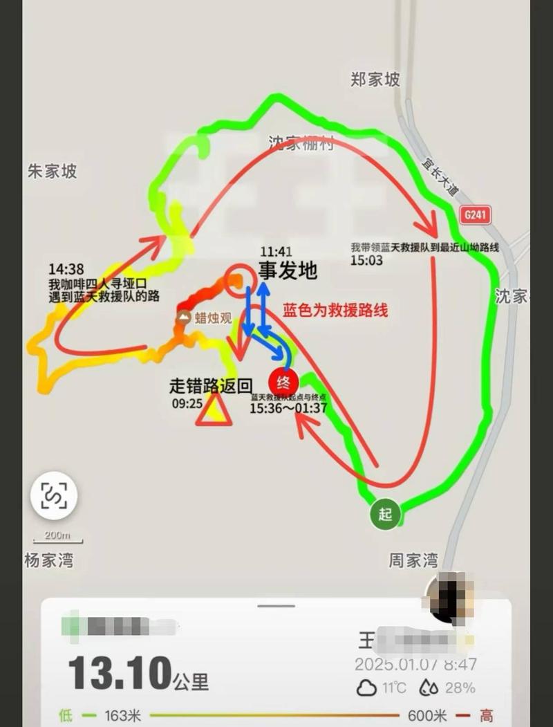 灰谷在哪？新手必看的灰谷位置和详细路线！