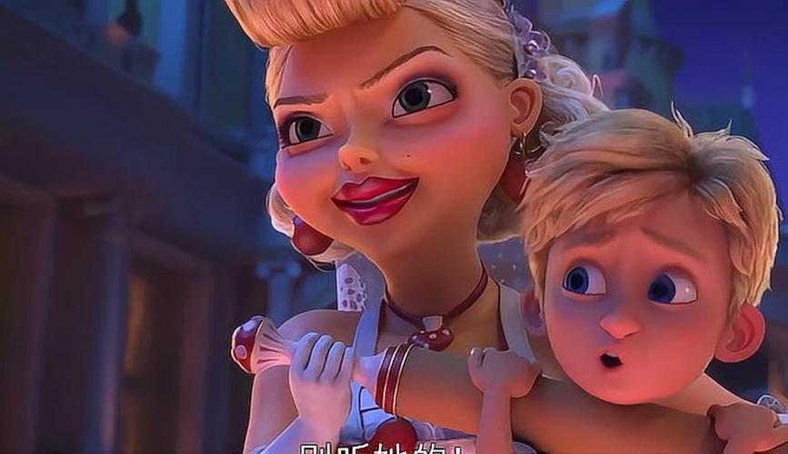 可爱的女巫4游戏攻略，弟弟喜欢的游戏怎么玩？