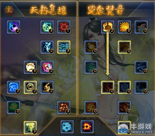 tianxia3怎么玩?新手入门攻略看这篇就够了!