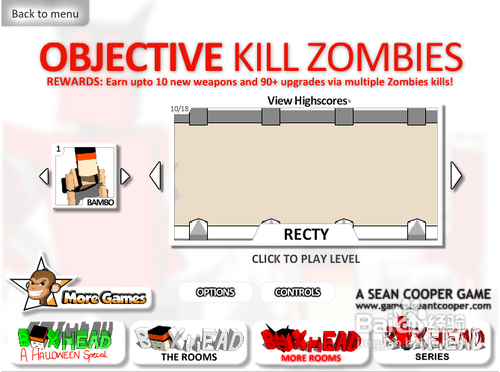 僵尸危机3无敌版怎么玩？新手快速上手攻略！