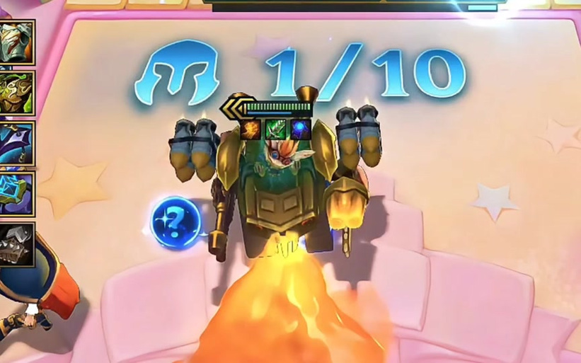 海克斯大劫案怎么玩？新手必看攻略技巧！