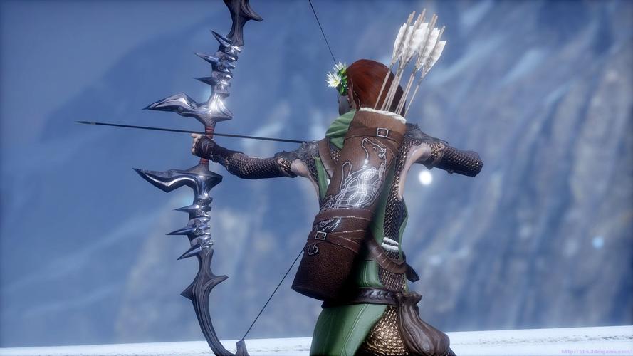 龙腾世纪下载哪个版本好？老玩家告诉你答案！