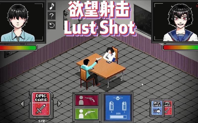 欲望开花绅士游戏怎么玩？新手入门攻略看这篇！