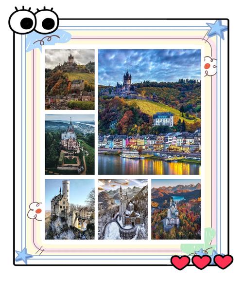 乌特加德城堡好玩吗？真实评价看这里！