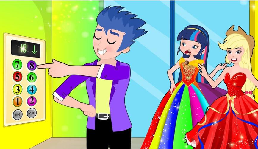 童话绅士游戏怎么下载？手把手教你快速上手！