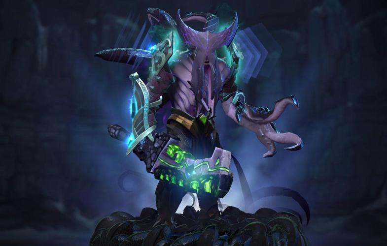 dota2 6.88版本强势英雄有哪些？上分必看！