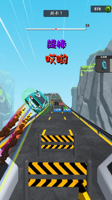 飚车世界好玩吗?画面、玩法、操作全方位解读!