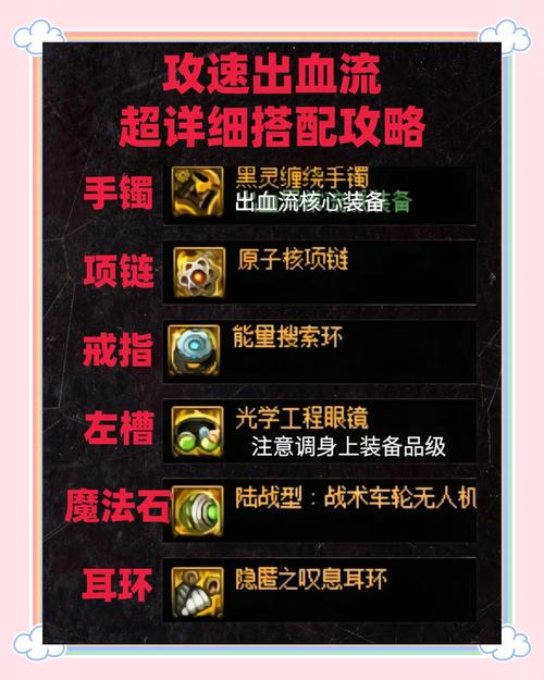 dnf强化装备技巧分享，新手也能变大神！