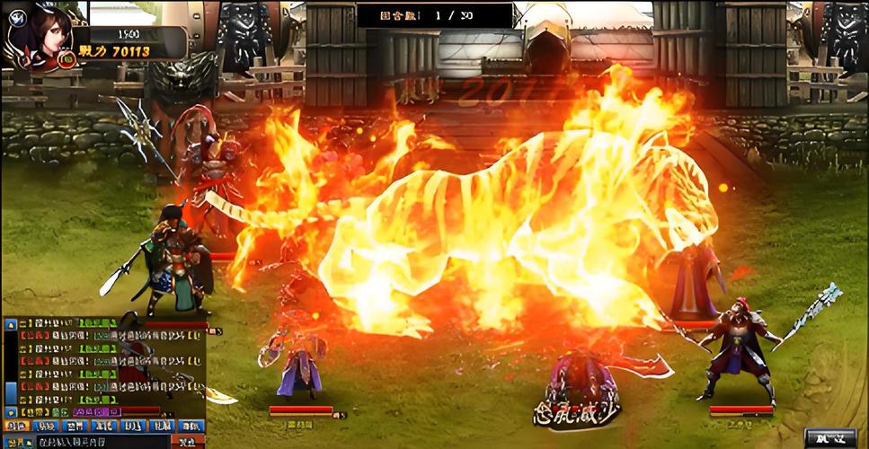 回到三国下载:手游爱好者必看,经典策略游戏推荐!