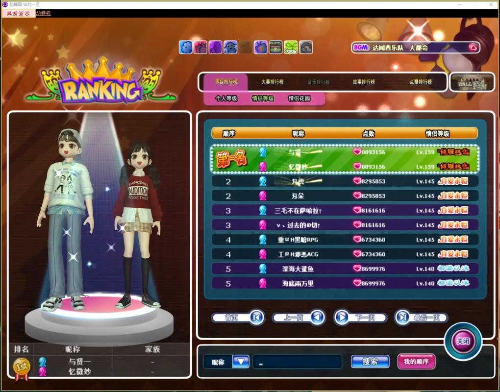 劲舞团舞步太难？几个小技巧助你变身舞王！