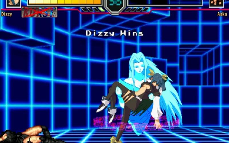 全女格斗绅士游戏哪个好玩?盘点最受欢迎的几款!