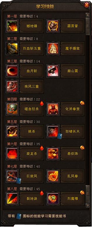 斗战神魔焰铁有什么用?最强武器打造方法揭秘!