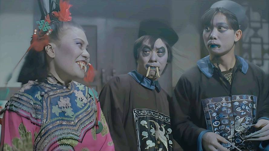 僵尸袭击电影大盘点，最刺激的都在这里了！