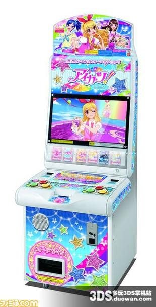 偶像活动游戏有哪些?盘点那些人气超高的偶像养成游戏!