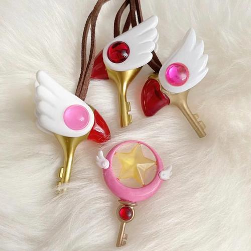 封印钥匙在哪里买？这几个地方靠谱又便宜！