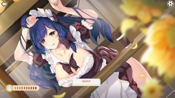 爱与诱惑第二季EP4绅士游戏怎么玩？新手必看攻略！