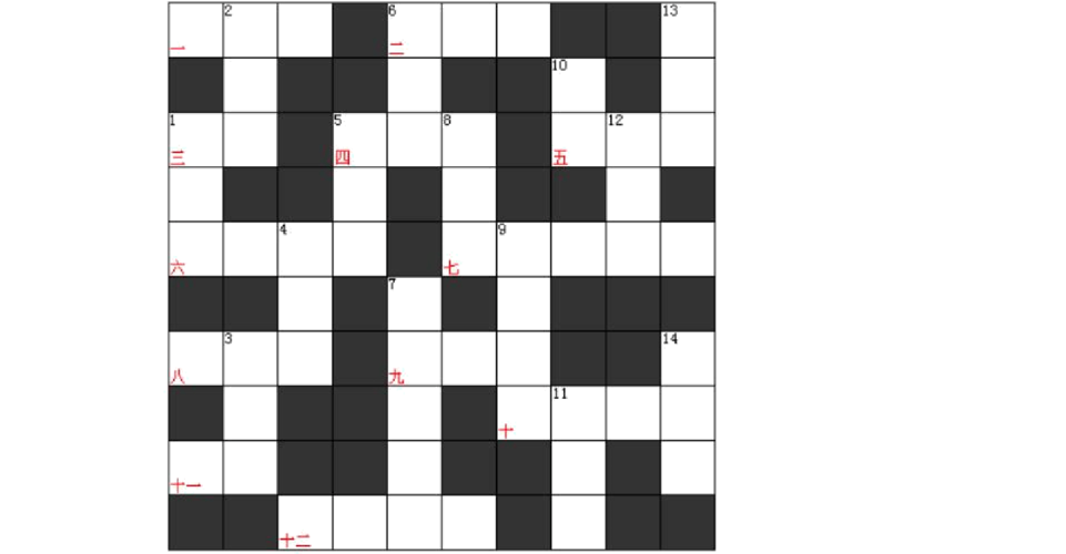 疯狂填字2答案大全,再也不怕遇到难题卡关啦!