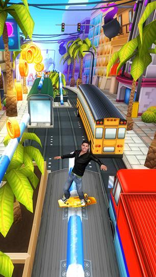 地铁跑酷平民滑板推荐：高性价比滑板大盘点！