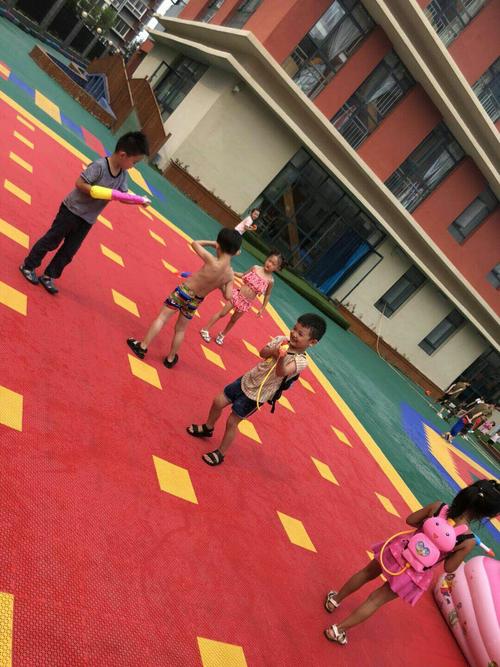 夏日狂欢送什么？弟弟喜欢的游戏都在这儿了！