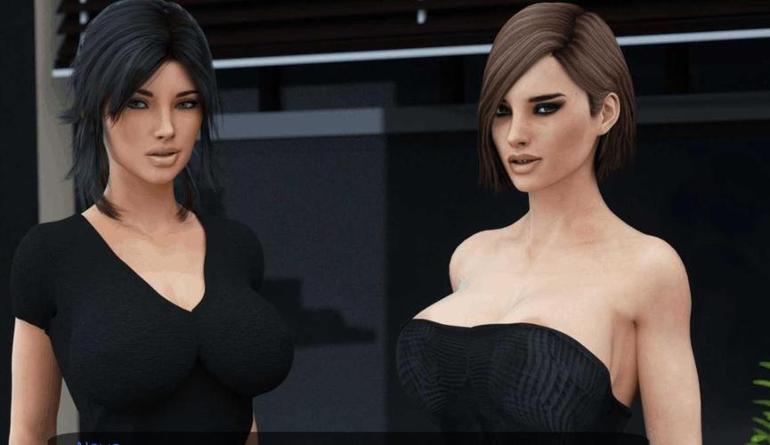 淑女都市V1.0e完结版在哪下载？绅士游戏攻略分享！