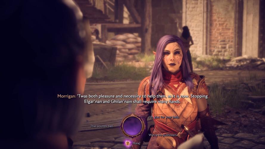 龙腾世纪下载哪个版本好？老玩家告诉你答案！