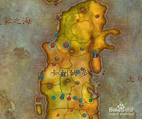 灰谷在哪？新手必看的灰谷位置和详细路线！