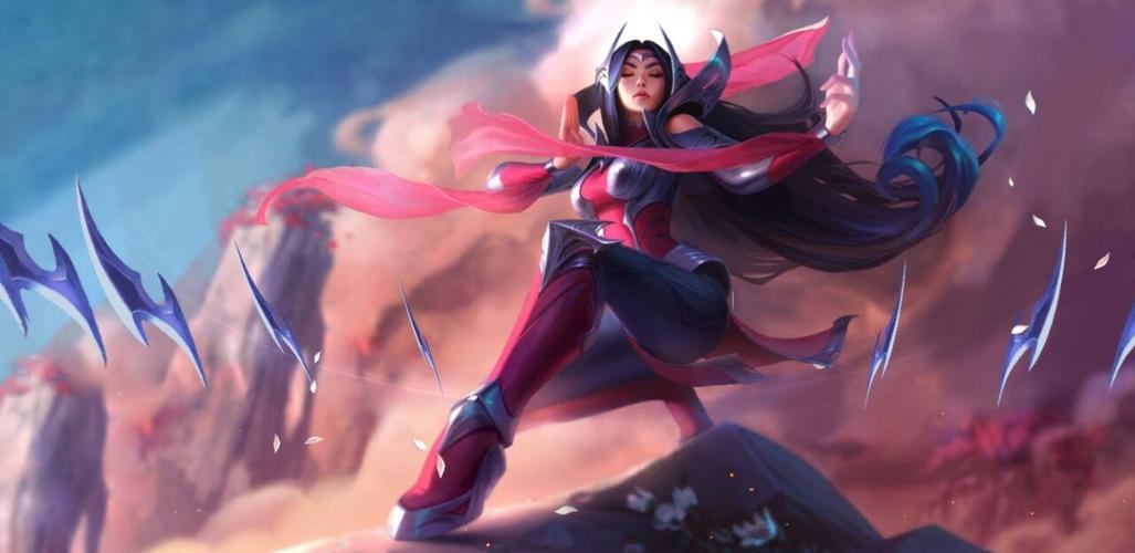 lol哪个英雄最厉害？新手必看的热门英雄推荐！