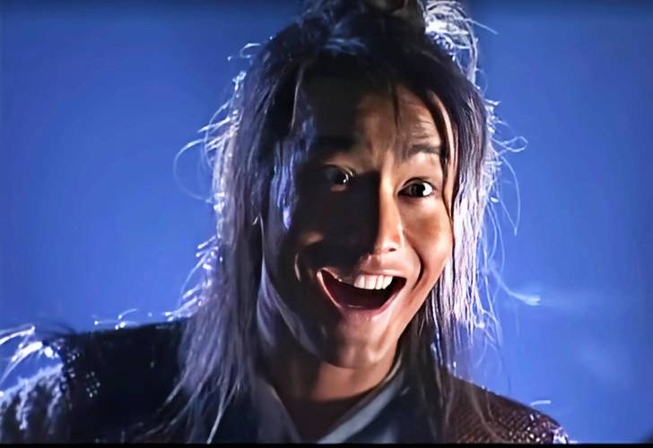 成为出租车司机杨过？这款游戏让你梦想成真！