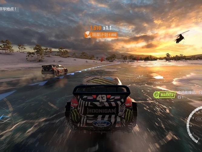 极限竞速地平线3在哪下载？正版游戏购买指南！