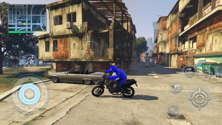 罗斯的生存游戏介绍来了!玩法、技巧一网打尽!