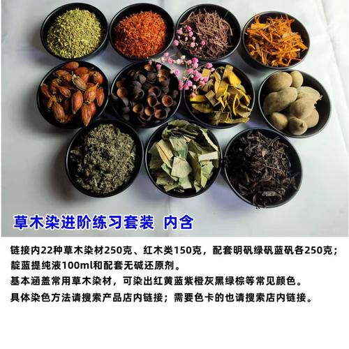 合成染料有哪些种类？不同种类用途大揭秘！