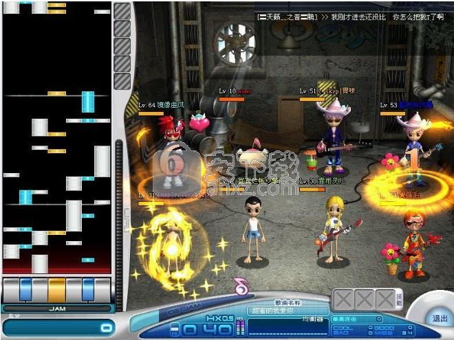 告别网络限制！劲乐团单机版模拟器下载安装指南