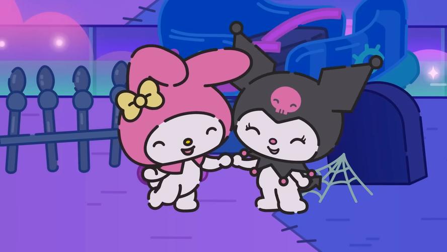 库洛的房间在哪下载？官方渠道安全又放心！