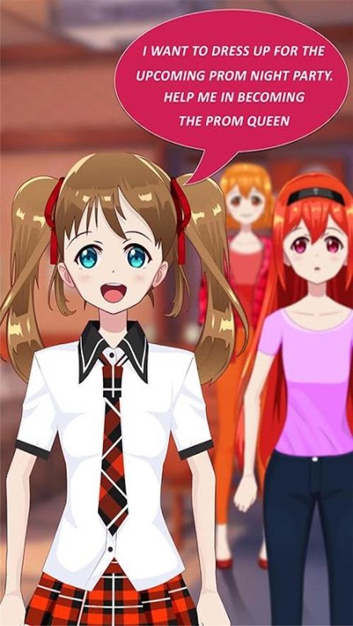 想知道邻家女孩0.2？你弟弟喜欢的游戏原来这么好玩！