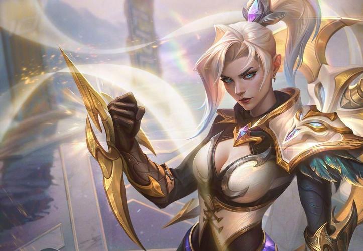 lol哪个英雄最厉害？新手必看的热门英雄推荐！