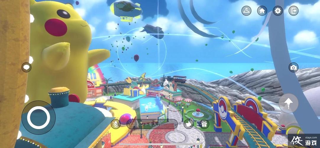 乐园之扉游戏介绍来了！玩法亮点抢先看！