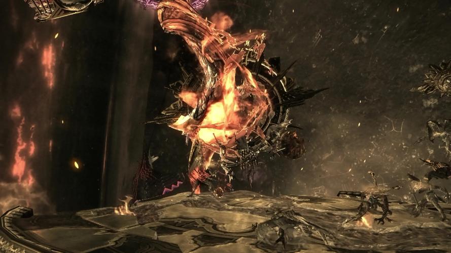 魔女的侵袭杨过游戏汉化版，完整中文剧情抢先体验！