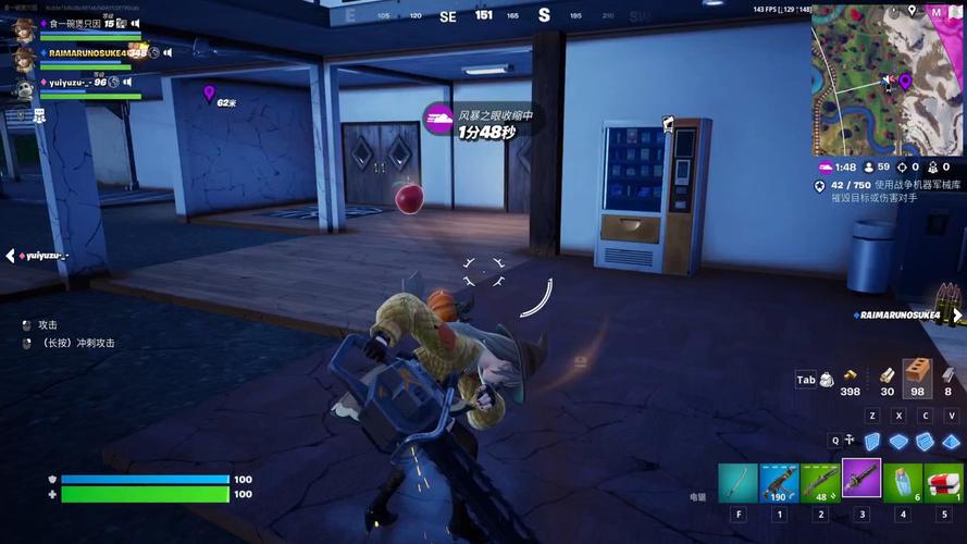 电锯惊魂怎么玩？老玩家教你快速通关技巧！